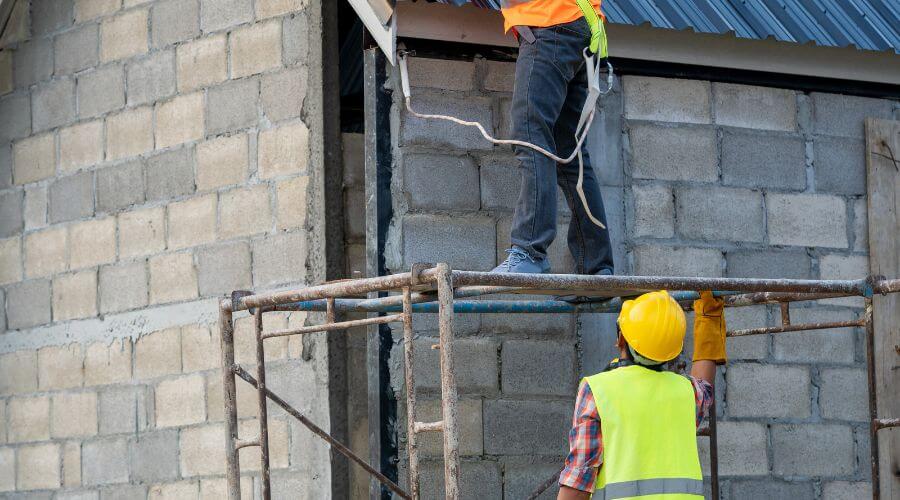 Local Siding Services in Winton, CA